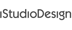 iStudio Design Logo
