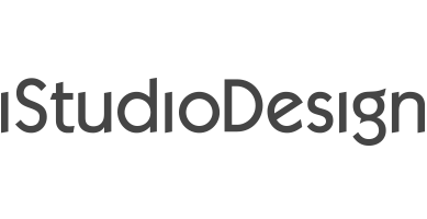 iStudio Design Logo